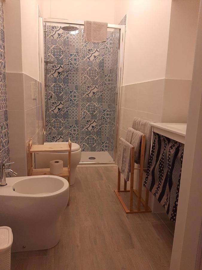 La Casa Di Tia Apartamento Alghero Exterior foto