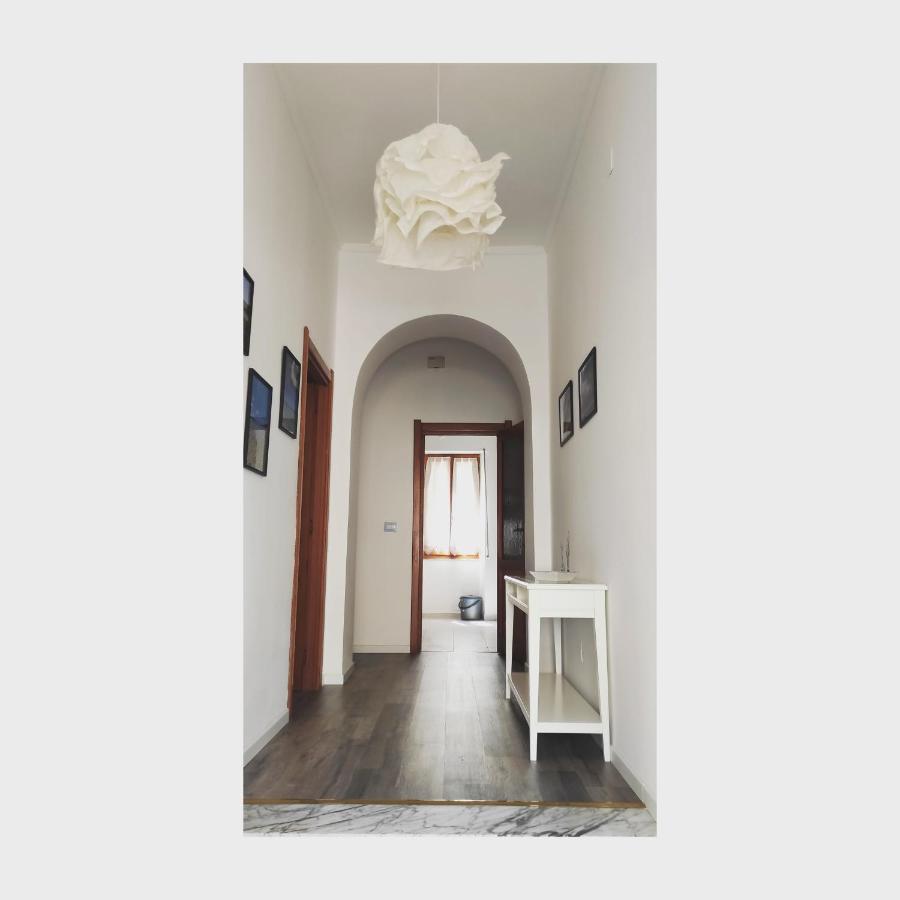La Casa Di Tia Apartamento Alghero Exterior foto